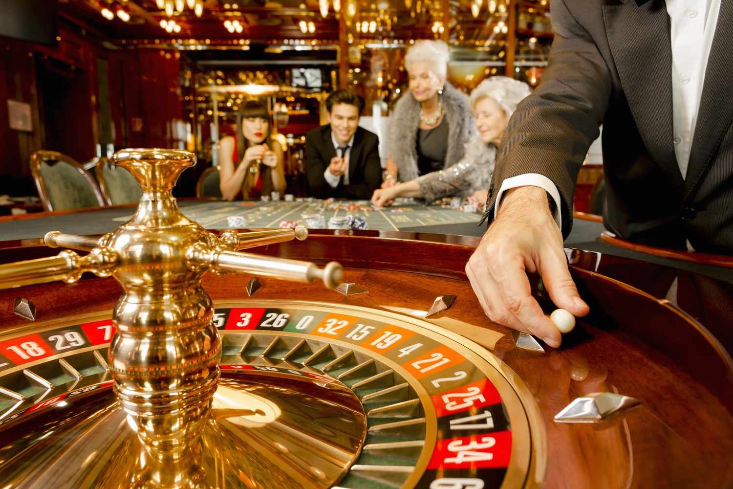 Mobile app dashboard showing football matches and casino games